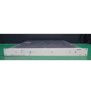 Precision Pal Decoder